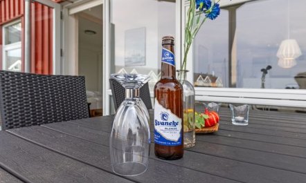 'Eija' - 5m from the sea 7