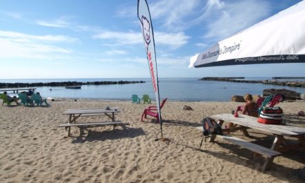 'Eija' - 5m from the sea 4