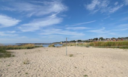 'Eija' - 5m from the sea 3