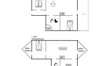 'Eija' - 5m from the sea 1