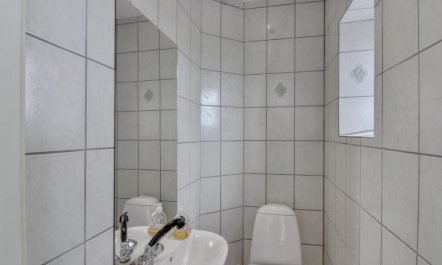 'Juuso' - 20km from the sea 7