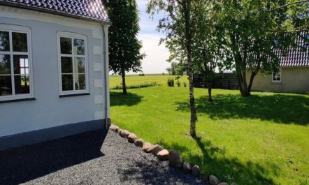 'Juuso' - 20km from the sea 4