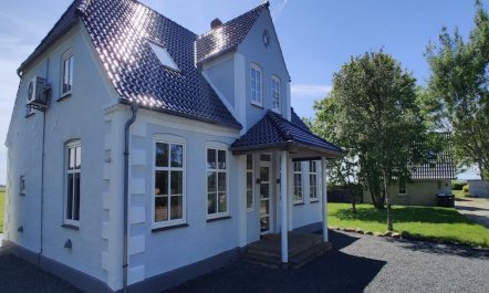 'Juuso' - 20km from the sea 2