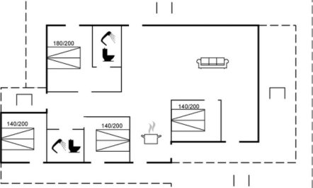 'Heidie' - 600m from the sea 0