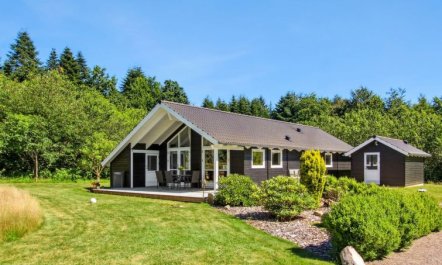 'Alimpij' - 30km from the sea 1