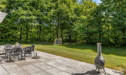 'Wilma' - 30km from the sea 5