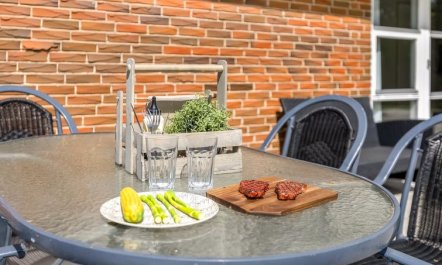 'Wilma' - 30km from the sea 3