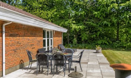 'Wilma' - 30km from the sea 1