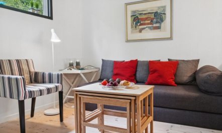 'Vaula' - 200m from the sea 2