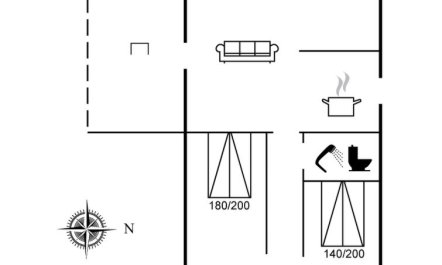 'Vaula' - 200m from the sea 1