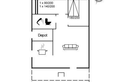 'Davida' - 400m from the sea 1