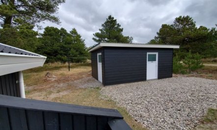 'Börge' - 3.9km from the sea 4