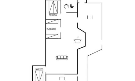 'Börge' - 3.9km from the sea 1