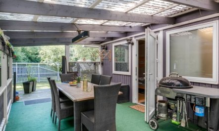 'Meo' - 30km from the sea 7