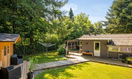 'Meo' - 30km from the sea 1