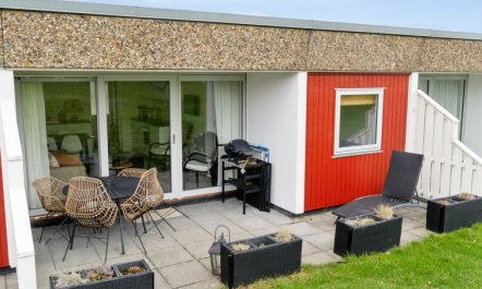 'Jesper' - 350m from the sea