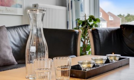 'Aldora' - 2.3km from the sea 7