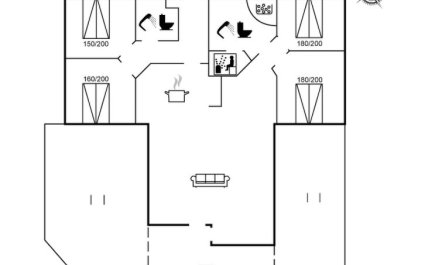 'Alger' - 800m from the sea