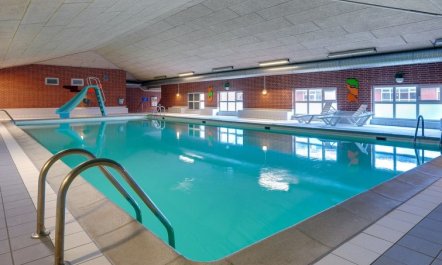 'Nase' - 2km from the sea