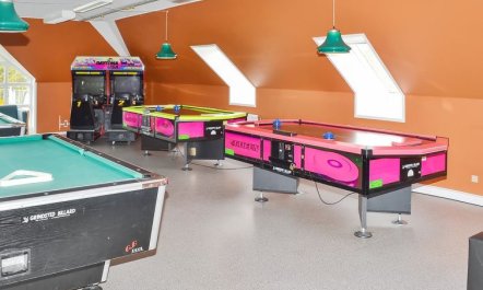 'Nase' - 2km from the sea 7