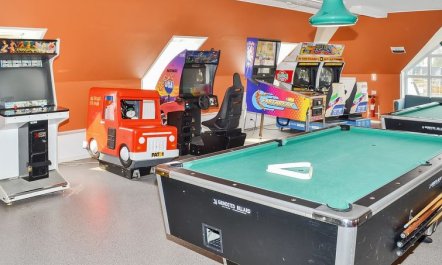 'Nase' - 2km from the sea 6