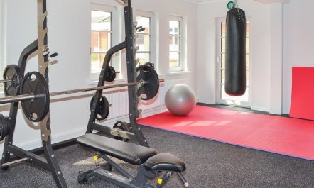 'Nase' - 2km from the sea 5