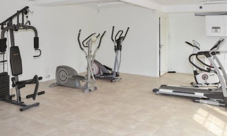 'Nase' - 2km from the sea 3