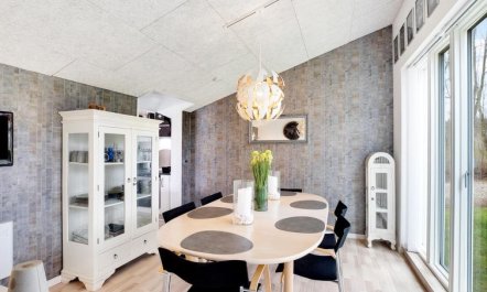 'Brynhild' - 30km from the sea