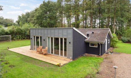 'Brynhild' - 30km from the sea 2