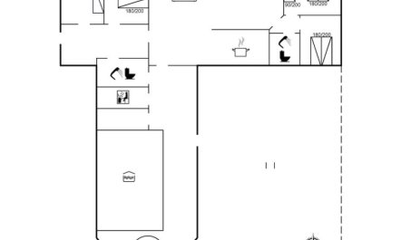 'Pauna' - 50m from the sea 1