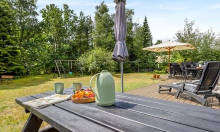 'Fjola' - 200m from the sea 7