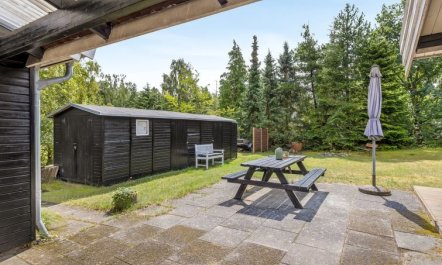 'Fjola' - 200m from the sea 6