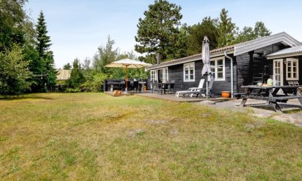 'Fjola' - 200m from the sea 4