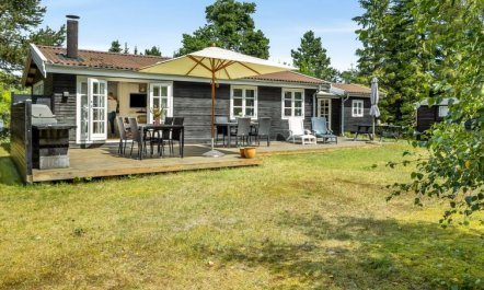 'Fjola' - 200m from the sea 3