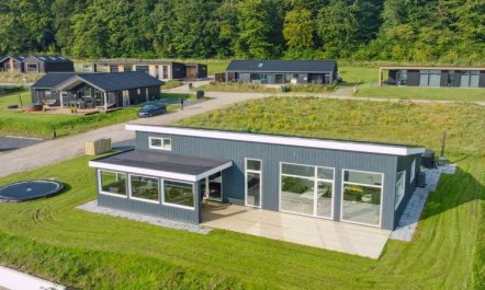 'Alka' - 500m from the sea