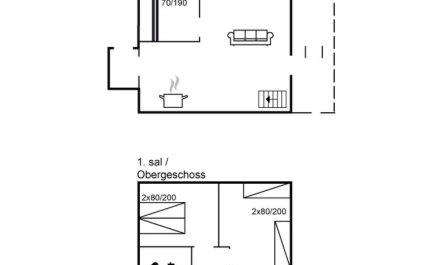 'Maylin' - 2.3km from the sea 1