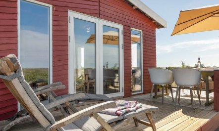 'Hermoth' - 300m from the sea 5