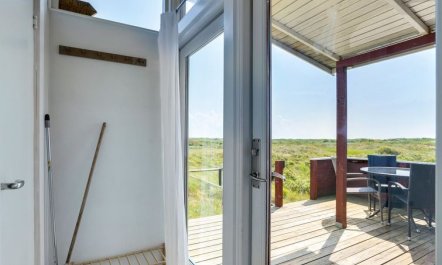 'Hermoth' - 300m from the sea 2