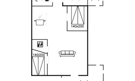 'Hermoth' - 300m from the sea 1