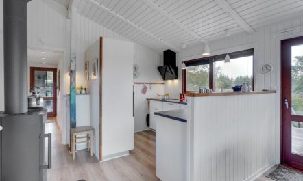 'Arjuna' - 3.8km from the sea 7