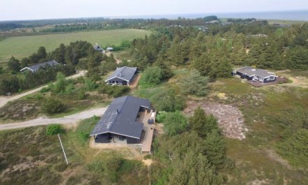 'Arjuna' - 3.8km from the sea 1