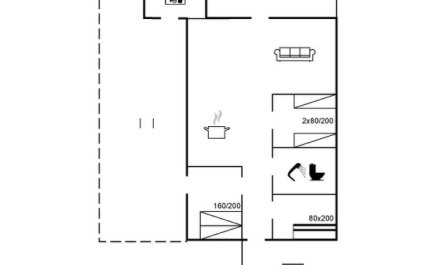 'Arjuna' - 3.8km from the sea