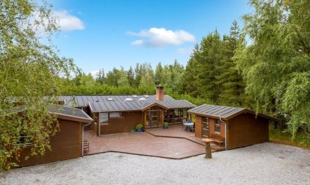 'Patrizia' - 1km from the sea