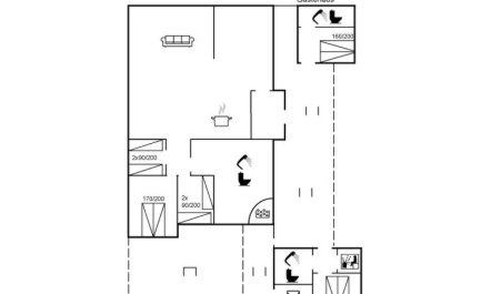 'Patrizia' - 1km from the sea 1