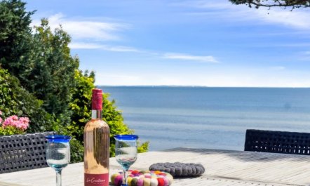 'Sten' - 30m from the sea 4