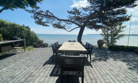 'Sten' - 30m from the sea 5