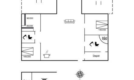 'Quanna' - 30km from the sea 1