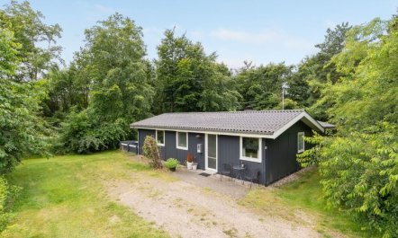 'Massie' - 30km from the sea