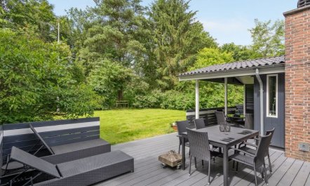 'Massie' - 30km from the sea 4