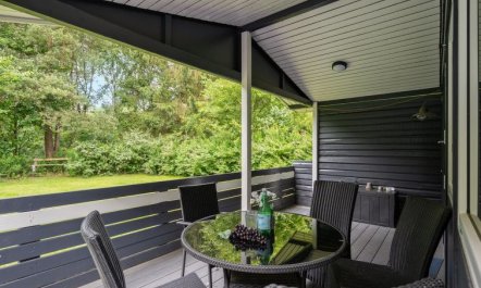 'Massie' - 30km from the sea 2